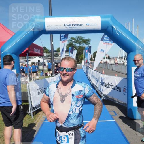 17.08.2025 - KN Förde Triathlon 2025 MichiJ http://msf.ph/oto/8606180 17.08.2025 14:31:43 Laufen 539 meine-sportfotos.de