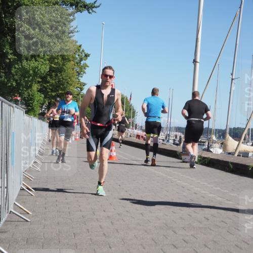 17.08.2025 - KN Förde Triathlon 2025 KatJ http://msf.ph/oto/8606186 17.08.2025 11:58:54 Laufen 296, 320, 382, 615 meine-sportfotos.de