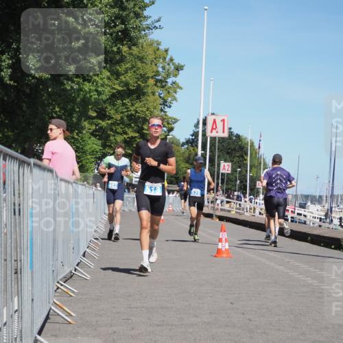 17.08.2025 - KN Förde Triathlon 2025 KatJ http://msf.ph/oto/8606189 17.08.2025 13:49:49 Laufen 482, 513, 528, 536 meine-sportfotos.de