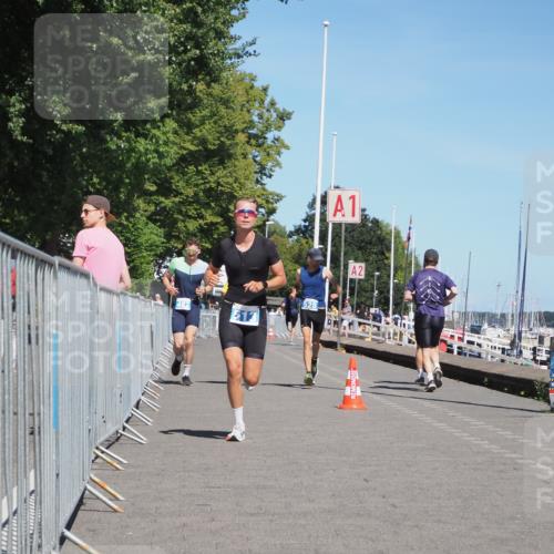 17.08.2025 - KN Förde Triathlon 2025 KatJ http://msf.ph/oto/8606193 17.08.2025 13:49:49 Laufen 482, 513, 528, 536 meine-sportfotos.de