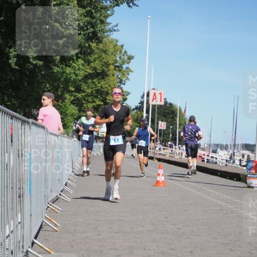 17.08.2025 - KN Förde Triathlon 2025 KatJ http://msf.ph/oto/8606197 17.08.2025 13:49:49 Laufen 482, 513, 528, 536 meine-sportfotos.de