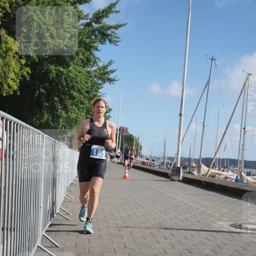17.08.2025 - KN Förde Triathlon 2025 KatJ http://msf.ph/oto/8606199 17.08.2025 10:30:58 Laufen 167, 185, 243 meine-sportfotos.de