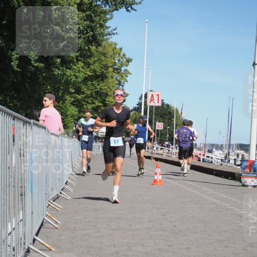 17.08.2025 - KN Förde Triathlon 2025 KatJ http://msf.ph/oto/8606203 17.08.2025 13:49:50 Laufen 482, 513, 528, 536 meine-sportfotos.de