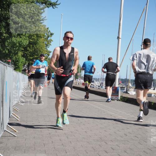 17.08.2025 - KN Förde Triathlon 2025 KatJ http://msf.ph/oto/8606204 17.08.2025 11:58:54 Laufen 296, 320, 382, 615 meine-sportfotos.de