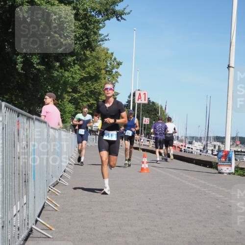 17.08.2025 - KN Förde Triathlon 2025 KatJ http://msf.ph/oto/8606216 17.08.2025 13:49:50 Laufen 482, 513, 528, 536 meine-sportfotos.de