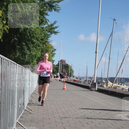 17.08.2025 - KN Förde Triathlon 2025 KatJ http://msf.ph/oto/8606218 17.08.2025 10:31:00 Laufen 185, 216, 243 meine-sportfotos.de