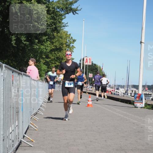 17.08.2025 - KN Förde Triathlon 2025 KatJ http://msf.ph/oto/8606220 17.08.2025 13:49:50 Laufen 482, 513, 528, 536 meine-sportfotos.de