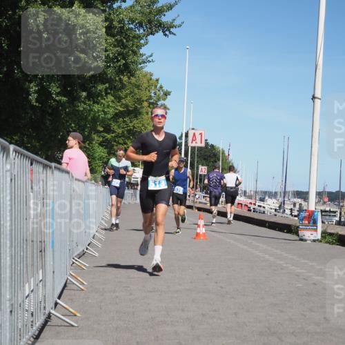 17.08.2025 - KN Förde Triathlon 2025 KatJ http://msf.ph/oto/8606224 17.08.2025 13:49:50 Laufen 482, 513, 528, 536 meine-sportfotos.de