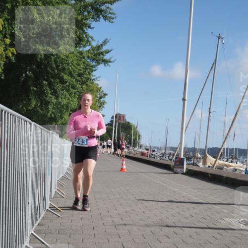 17.08.2025 - KN Förde Triathlon 2025 KatJ http://msf.ph/oto/8606232 17.08.2025 10:31:01 Laufen 185, 216, 243 meine-sportfotos.de