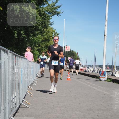 17.08.2025 - KN Förde Triathlon 2025 KatJ http://msf.ph/oto/8606233 17.08.2025 13:49:50 Laufen 482, 513, 528, 536 meine-sportfotos.de