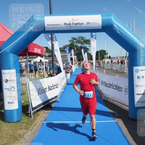 17.08.2025 - KN Förde Triathlon 2025 MichiJ http://msf.ph/oto/8606238 17.08.2025 12:22:47 Laufen 372 meine-sportfotos.de