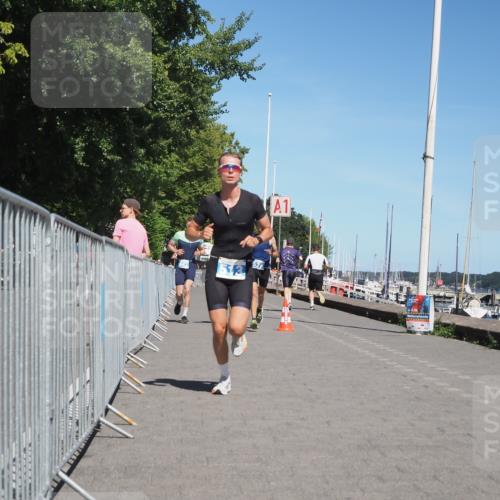 17.08.2025 - KN Förde Triathlon 2025 KatJ http://msf.ph/oto/8606243 17.08.2025 13:49:51 Laufen 482, 513, 528, 536 meine-sportfotos.de