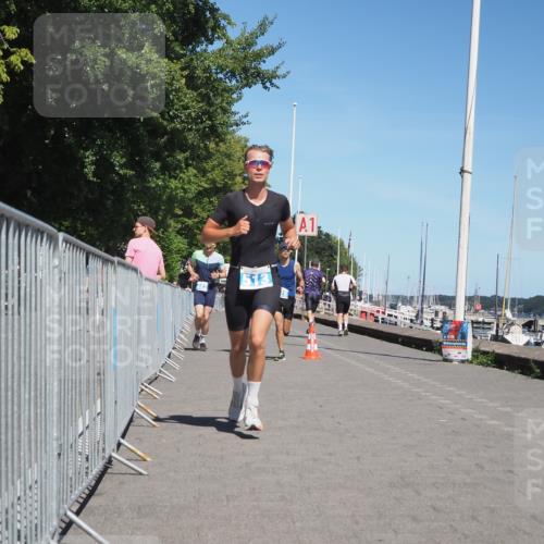 17.08.2025 - KN Förde Triathlon 2025 KatJ http://msf.ph/oto/8606247 17.08.2025 13:49:51 Laufen 482, 513, 528, 536 meine-sportfotos.de