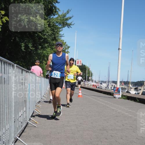 17.08.2025 - KN Förde Triathlon 2025 KatJ http://msf.ph/oto/8606288 17.08.2025 13:49:54 Laufen 482, 513, 528, 536 meine-sportfotos.de