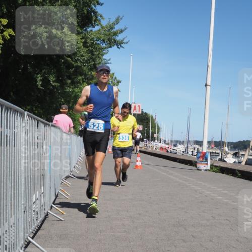 17.08.2025 - KN Förde Triathlon 2025 KatJ http://msf.ph/oto/8606292 17.08.2025 13:49:54 Laufen 482, 513, 528, 536 meine-sportfotos.de