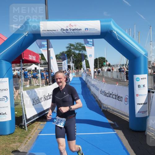 17.08.2025 - KN Förde Triathlon 2025 MichiJ http://msf.ph/oto/8606307 17.08.2025 12:22:59 Laufen 356 meine-sportfotos.de