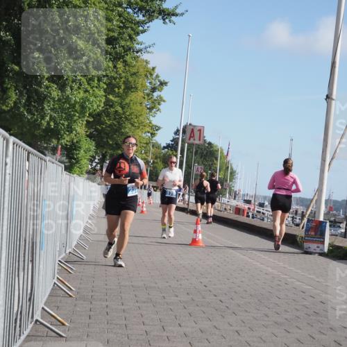 17.08.2025 - KN Förde Triathlon 2025 KatJ http://msf.ph/oto/8606311 17.08.2025 10:31:12 Laufen 179, 216, 231 meine-sportfotos.de