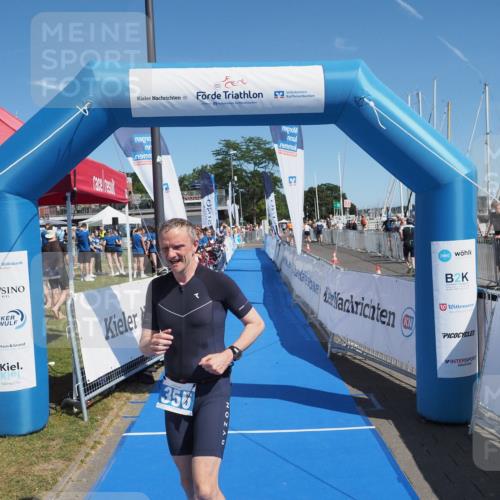 17.08.2025 - KN Förde Triathlon 2025 MichiJ http://msf.ph/oto/8606312 17.08.2025 12:23:00 Laufen 356 meine-sportfotos.de