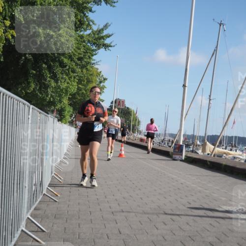 17.08.2025 - KN Förde Triathlon 2025 KatJ http://msf.ph/oto/8606338 17.08.2025 10:31:14 Laufen 139, 179, 231 meine-sportfotos.de
