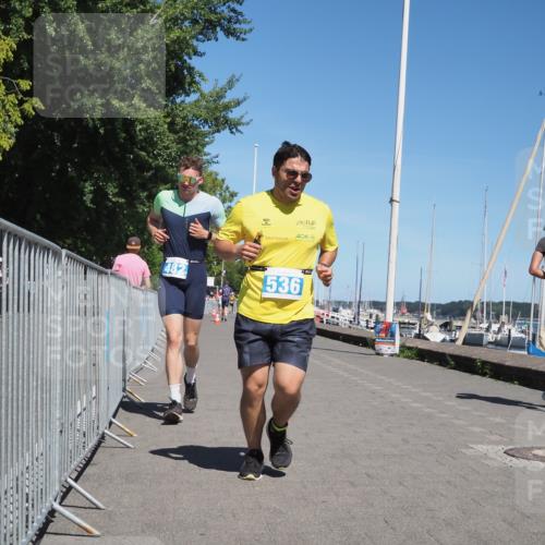17.08.2025 - KN Förde Triathlon 2025 KatJ http://msf.ph/oto/8606346 17.08.2025 13:49:56 Laufen 482, 528, 536 meine-sportfotos.de