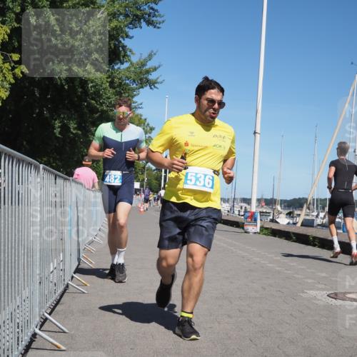 17.08.2025 - KN Förde Triathlon 2025 KatJ http://msf.ph/oto/8606355 17.08.2025 13:49:57 Laufen 482, 528, 536 meine-sportfotos.de