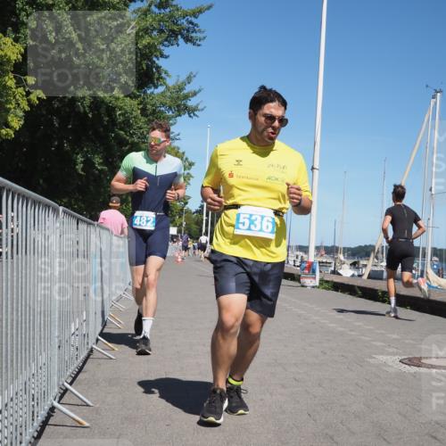 17.08.2025 - KN Förde Triathlon 2025 KatJ http://msf.ph/oto/8606359 17.08.2025 13:49:57 Laufen 482, 528, 536 meine-sportfotos.de