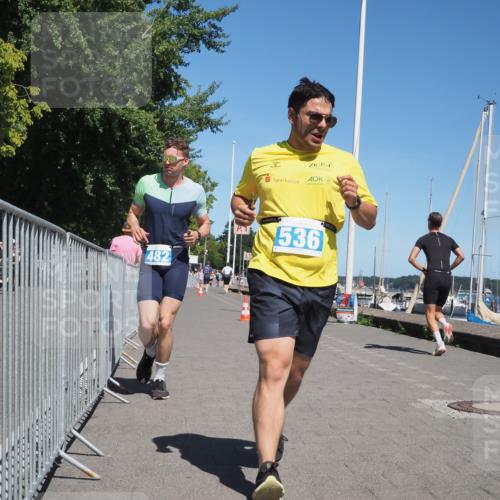 17.08.2025 - KN Förde Triathlon 2025 KatJ http://msf.ph/oto/8606363 17.08.2025 13:49:57 Laufen 482, 528, 536 meine-sportfotos.de
