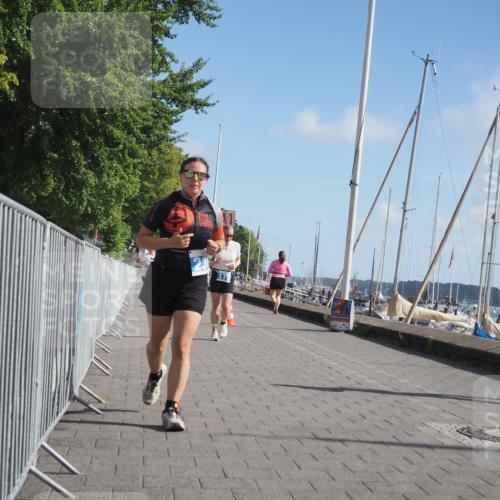 17.08.2025 - KN Förde Triathlon 2025 KatJ http://msf.ph/oto/8606364 17.08.2025 10:31:15 Laufen 139, 140, 179, 231 meine-sportfotos.de