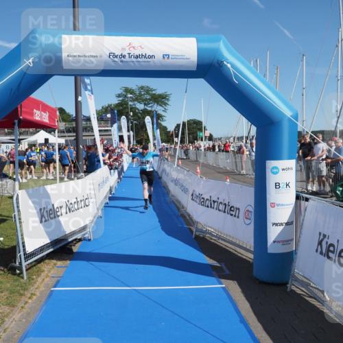 17.08.2025 - KN Förde Triathlon 2025 MichiJ http://msf.ph/oto/8606365 17.08.2025 12:23:17 Laufen 382 meine-sportfotos.de