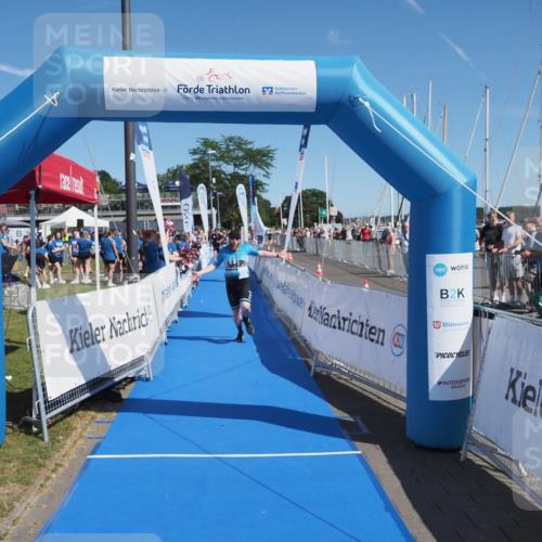 17.08.2025 - KN Förde Triathlon 2025 MichiJ http://msf.ph/oto/8606372 17.08.2025 12:23:17 Laufen 382 meine-sportfotos.de