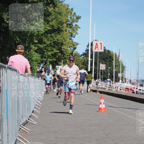 17.08.2025 - KN Förde Triathlon 2025 KatJ http://msf.ph/oto/8606374 17.08.2025 13:50:16 Laufen 470, 512, 546 meine-sportfotos.de
