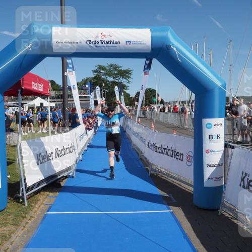 17.08.2025 - KN Förde Triathlon 2025 MichiJ http://msf.ph/oto/8606376 17.08.2025 12:23:18 Laufen 382 meine-sportfotos.de