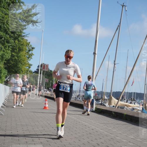 17.08.2025 - KN Förde Triathlon 2025 KatJ http://msf.ph/oto/8606381 17.08.2025 10:31:18 Laufen 139, 140, 179, 231, 250 meine-sportfotos.de