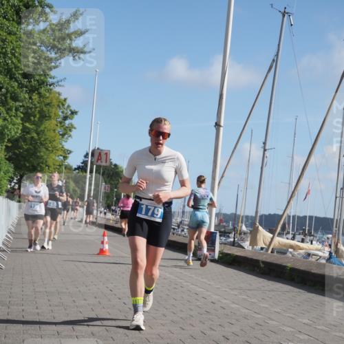 17.08.2025 - KN Förde Triathlon 2025 KatJ http://msf.ph/oto/8606385 17.08.2025 10:31:18 Laufen 139, 140, 179, 231, 250 meine-sportfotos.de