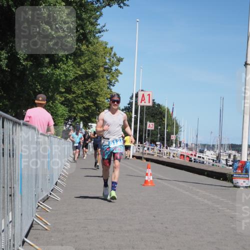 17.08.2025 - KN Förde Triathlon 2025 KatJ http://msf.ph/oto/8606388 17.08.2025 13:50:17 Laufen 470, 512, 546 meine-sportfotos.de