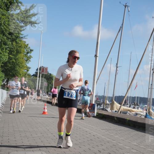 17.08.2025 - KN Förde Triathlon 2025 KatJ http://msf.ph/oto/8606389 17.08.2025 10:31:18 Laufen 139, 140, 179, 231, 250 meine-sportfotos.de