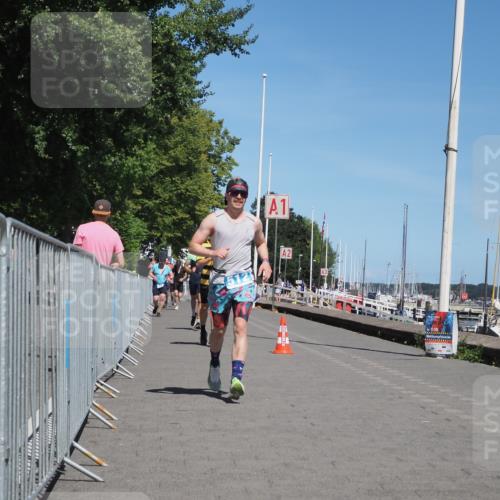 17.08.2025 - KN Förde Triathlon 2025 KatJ http://msf.ph/oto/8606397 17.08.2025 13:50:18 Laufen 470, 512, 546 meine-sportfotos.de