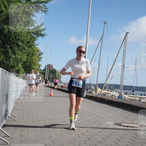 17.08.2025 - KN Förde Triathlon 2025 KatJ http://msf.ph/oto/8606403 17.08.2025 10:31:18 Laufen 139, 140, 179, 231, 250 meine-sportfotos.de