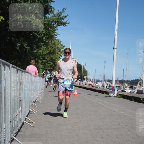 17.08.2025 - KN Förde Triathlon 2025 KatJ http://msf.ph/oto/8606406 17.08.2025 13:50:19 Laufen 470, 512, 546 meine-sportfotos.de