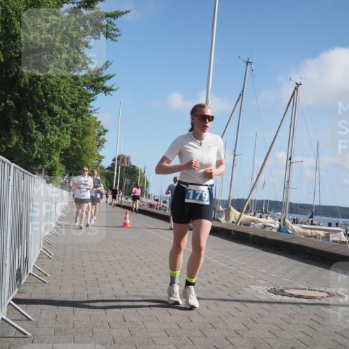 17.08.2025 - KN Förde Triathlon 2025 KatJ http://msf.ph/oto/8606407 17.08.2025 10:31:19 Laufen 135, 139, 140, 179, 250 meine-sportfotos.de