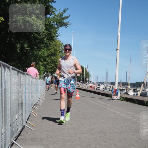 17.08.2025 - KN Förde Triathlon 2025 KatJ http://msf.ph/oto/8606410 17.08.2025 13:50:19 Laufen 470, 512, 546 meine-sportfotos.de