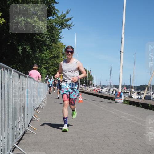 17.08.2025 - KN Förde Triathlon 2025 KatJ http://msf.ph/oto/8606414 17.08.2025 13:50:19 Laufen 470, 512, 546 meine-sportfotos.de