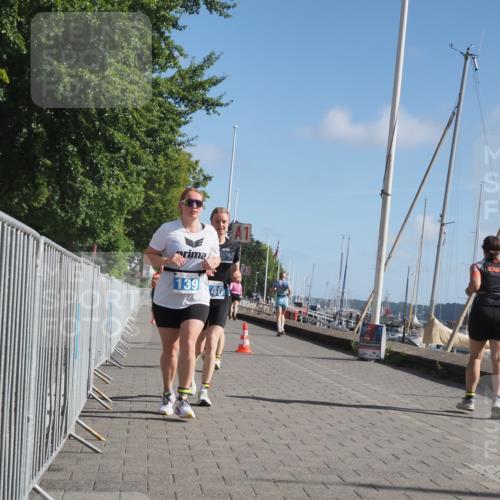 17.08.2025 - KN Förde Triathlon 2025 KatJ http://msf.ph/oto/8606427 17.08.2025 10:31:22 Laufen 135, 139, 140, 179, 250 meine-sportfotos.de