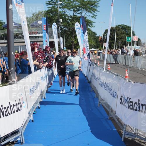 17.08.2025 - KN Förde Triathlon 2025 MichiJ http://msf.ph/oto/8606429 17.08.2025 12:23:21 Laufen 382, 613 meine-sportfotos.de
