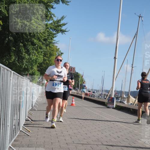 17.08.2025 - KN Förde Triathlon 2025 KatJ http://msf.ph/oto/8606431 17.08.2025 10:31:22 Laufen 135, 139, 140, 179, 250 meine-sportfotos.de