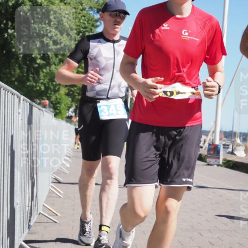 17.08.2025 - KN Förde Triathlon 2025 KatJ http://msf.ph/oto/8606432 17.08.2025 11:59:06 Laufen 345, 349, 361, 605, 608, 621 meine-sportfotos.de