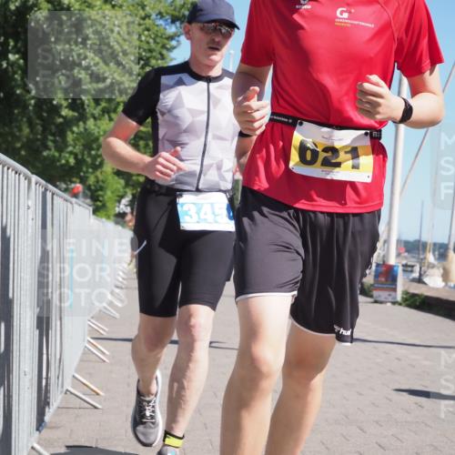 17.08.2025 - KN Förde Triathlon 2025 KatJ http://msf.ph/oto/8606436 17.08.2025 11:59:06 Laufen 345, 349, 361, 605, 608, 621 meine-sportfotos.de