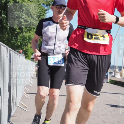 17.08.2025 - KN Förde Triathlon 2025 KatJ http://msf.ph/oto/8606440 17.08.2025 11:59:06 Laufen 345, 349, 361, 605, 608, 621 meine-sportfotos.de