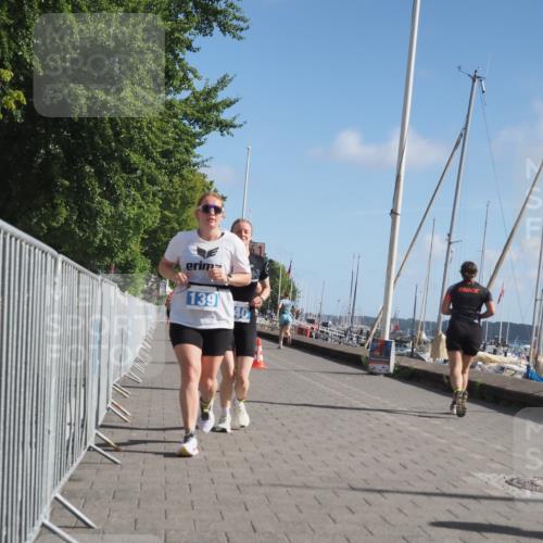 17.08.2025 - KN Förde Triathlon 2025 KatJ http://msf.ph/oto/8606442 17.08.2025 10:31:23 Laufen 135, 139, 140, 250 meine-sportfotos.de
