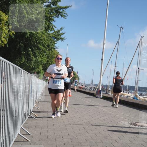 17.08.2025 - KN Förde Triathlon 2025 KatJ http://msf.ph/oto/8606445 17.08.2025 10:31:23 Laufen 135, 139, 140, 250 meine-sportfotos.de